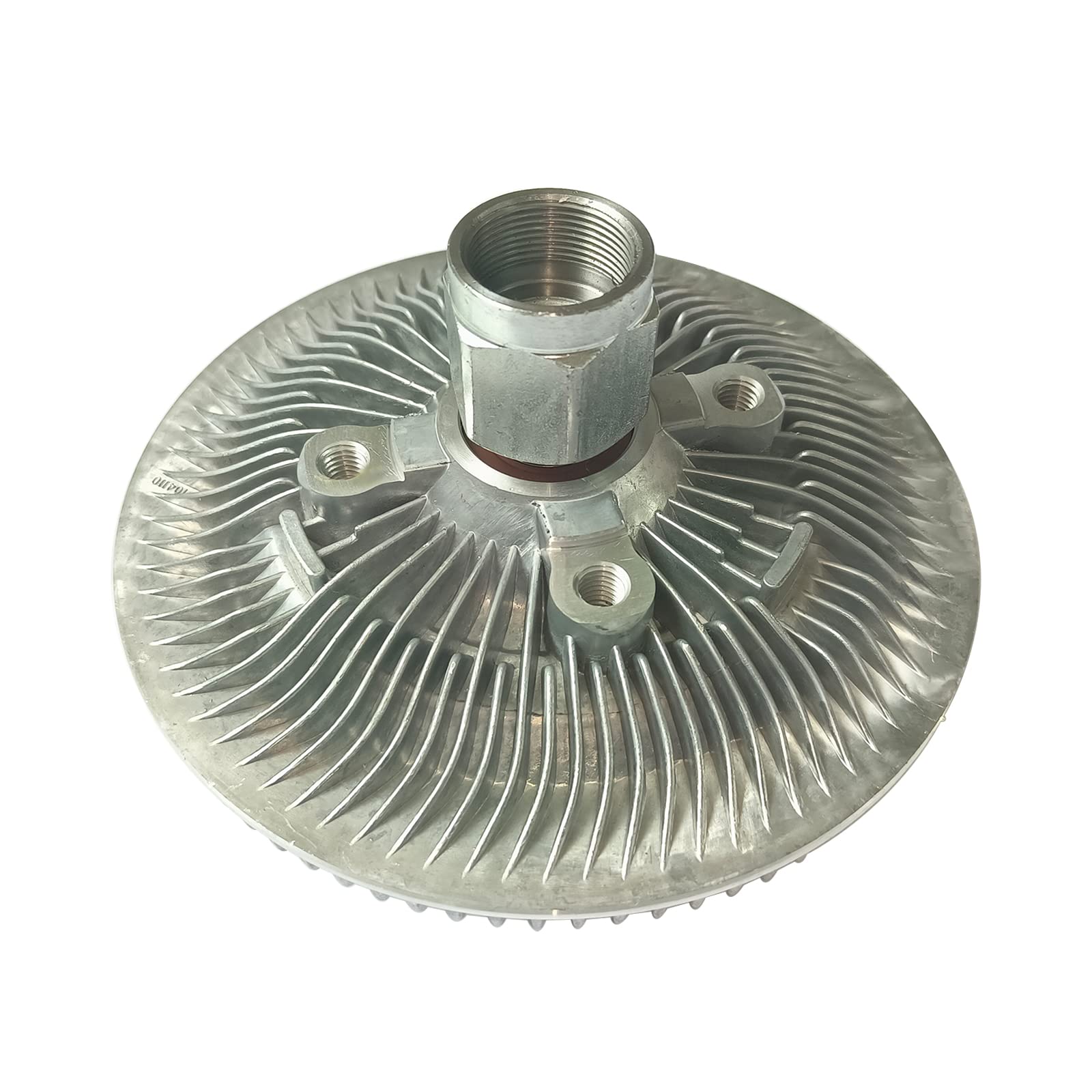 ファンクラッチ CHEVROLET EXPRESS など Vortec エンジン Amazon.com: VIPCAR 2744 Heavy Duty Thermal Fan Clutch for GM.[4.3